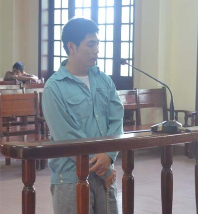 Ba ông cháu bị thiêu chết thảm: Ngày đền tội của đứa con bất đạo